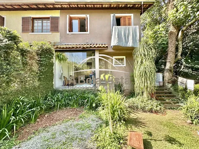 Casa com 466m² 3 quartos e 3 banheiros, à venda, no bairro Parque Ideal em Carapicuíba