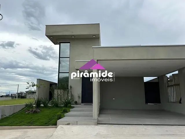 Casa 3 quartos e 3 banheiros, à venda, no bairro Loteamento Fazenda Ronda em São José dos Campos