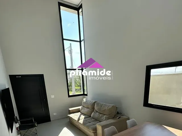 Casa 3 quartos e 3 banheiros, à venda, no bairro Loteamento Fazenda Ronda em São José dos Campos