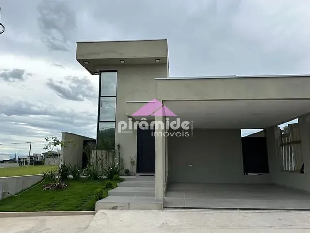 Casa 3 quartos e 3 banheiros, à venda, no bairro Loteamento Fazenda Ronda em São José dos Campos