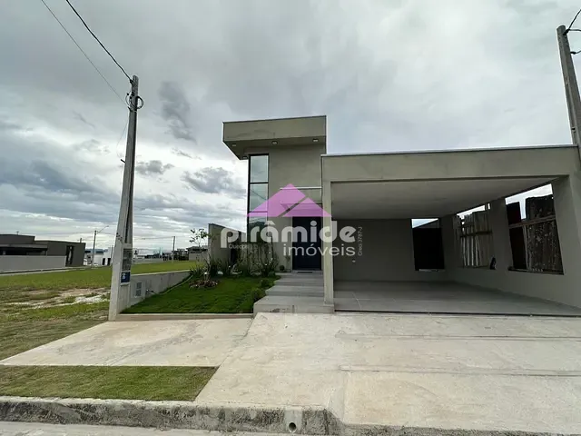 Casa 3 quartos e 3 banheiros, à venda, no bairro Loteamento Fazenda Ronda em São José dos Campos