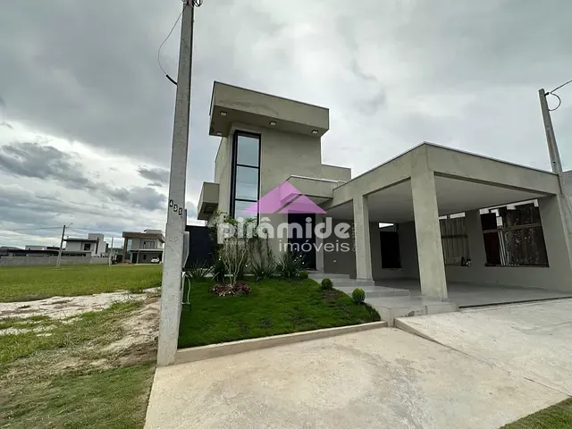 Casa 3 quartos e 3 banheiros, à venda, no bairro Loteamento Fazenda Ronda em São José dos Campos