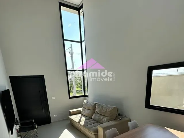 Casa 3 quartos e 3 banheiros, à venda, no bairro Loteamento Fazenda Ronda em São José dos Campos