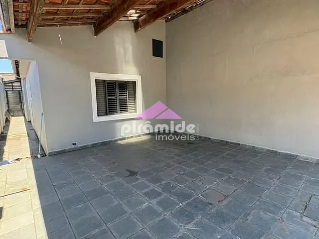 Casa com 150m² 2 quartos e 1 banheiro, à venda, no bairro Jardim Ismênia em São José dos Campos