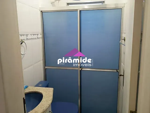 Casa com 125m² 2 quartos e 3 banheiros, à venda, no bairro Jardim das Indústrias em São José dos Campos
