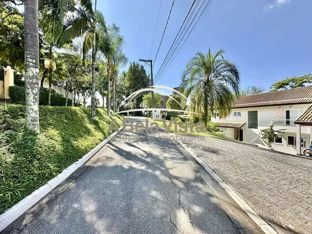Casa com 1001m² 5 quartos e 7 banheiros, à venda, no bairro Residencial Euroville em Carapicuíba