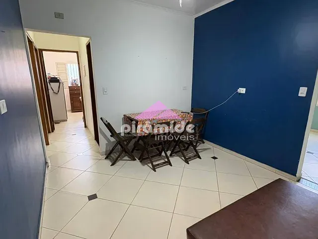 Casa com 154m² 3 quartos e 2 banheiros, à venda, no bairro Jardim Oriente em São José dos Campos