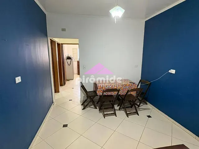 Casa com 154m² 3 quartos e 2 banheiros, à venda, no bairro Jardim Oriente em São José dos Campos