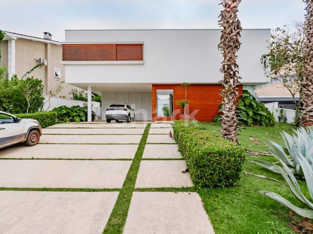 Casa 5 quartos e 7 banheiros, à venda, no bairro Tamboré em Santana de Parnaíba