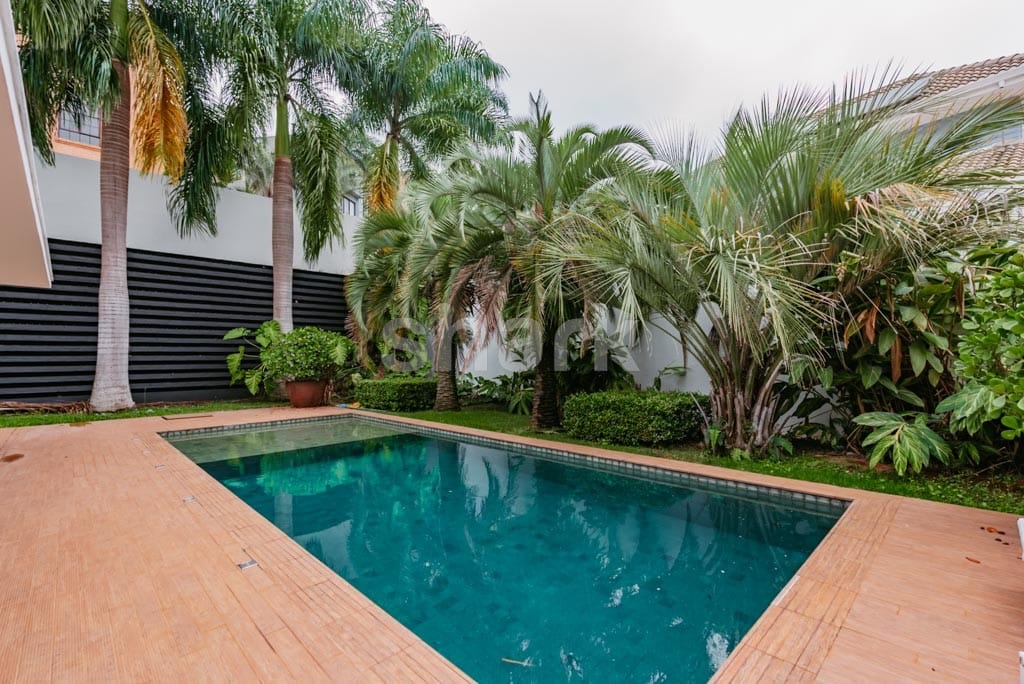 Casa em Tamboré — foto 4