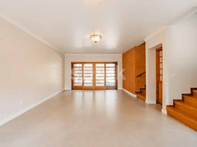 Casa com 866m² 5 quartos e 9 banheiros, à venda ou para alugar, no bairro Alphaville em Santana de Parnaíba