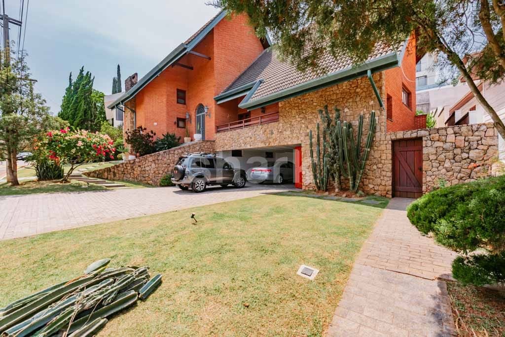 Casa em Alphaville — foto 2