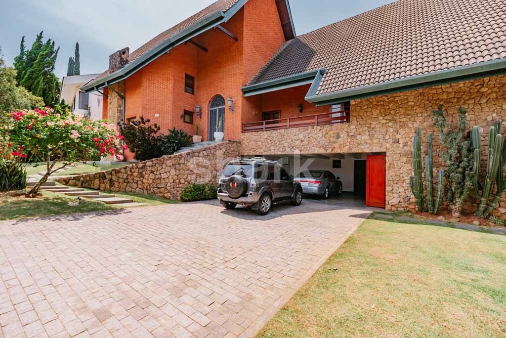 Casa em Alphaville — foto 1