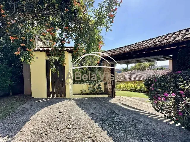 Casa com 1879m² 5 quartos e 6 banheiros, à venda, no bairro Parque Ideal em Carapicuíba