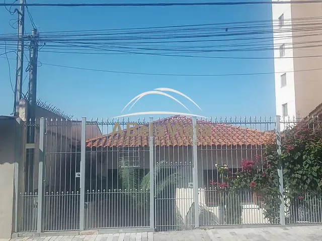 Casa 2 quartos e 1 banheiro, à venda, no bairro Jaguaribe em Osasco