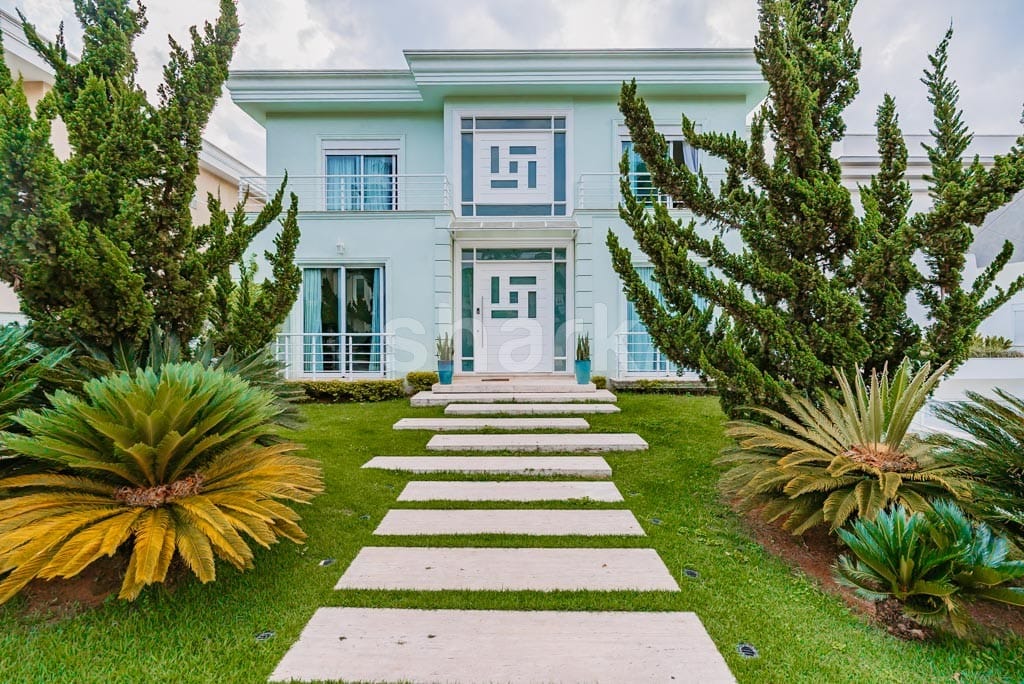 Casa em Alphaville — foto 4