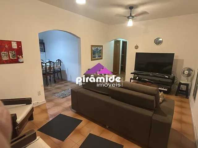 Casa 3 quartos e 3 banheiros, à venda, no bairro Indaiá em Caraguatatuba
