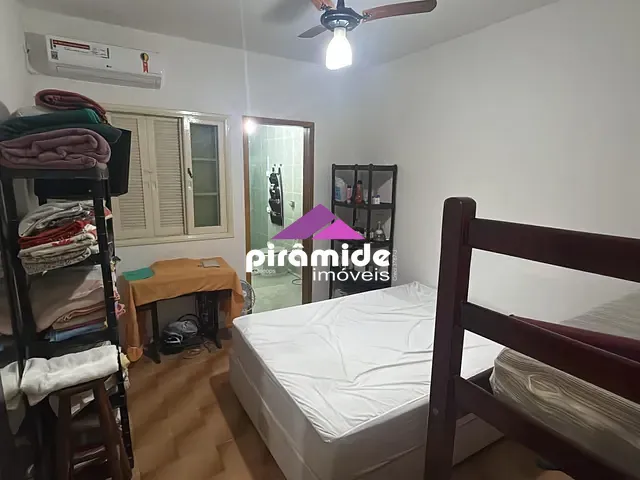 Casa 3 quartos e 3 banheiros, à venda, no bairro Indaiá em Caraguatatuba