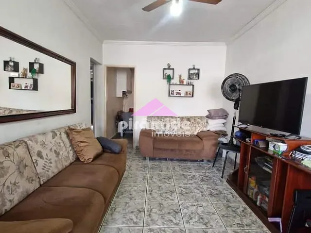Casa 2 quartos e 1 banheiro, à venda, no bairro Jardim Motorama em São José dos Campos