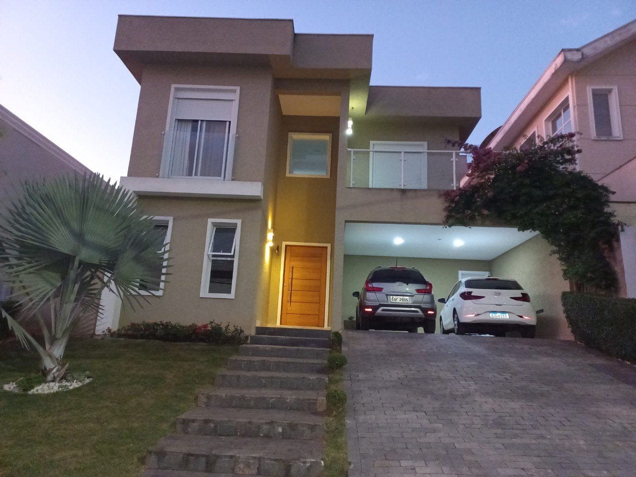 Casa em Alphaville — foto 1