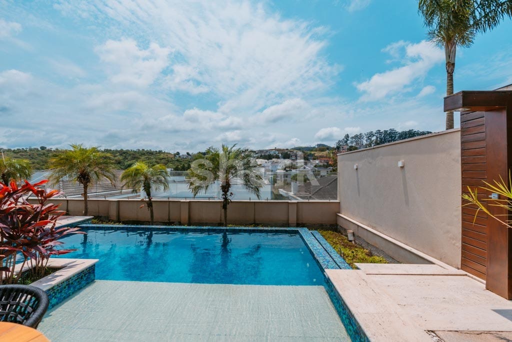 Casa em Tamboré — foto 2