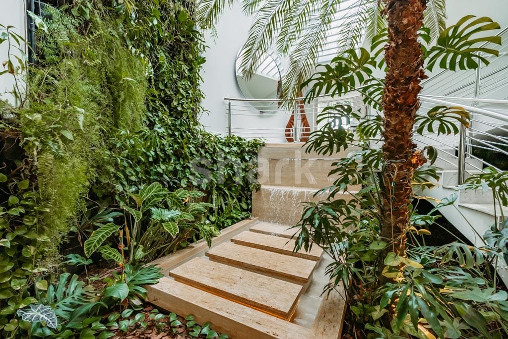 Casa em Alphaville Residencial Um — foto 2