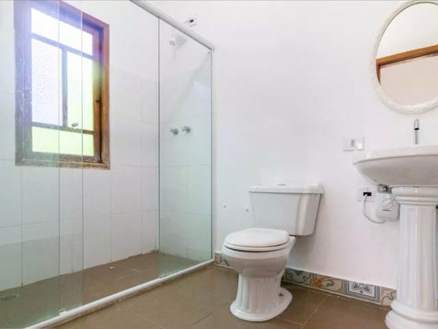 Casa com 360m² 3 quartos e 5 banheiros, à venda, no bairro Alphaville em Santana de Parnaíba