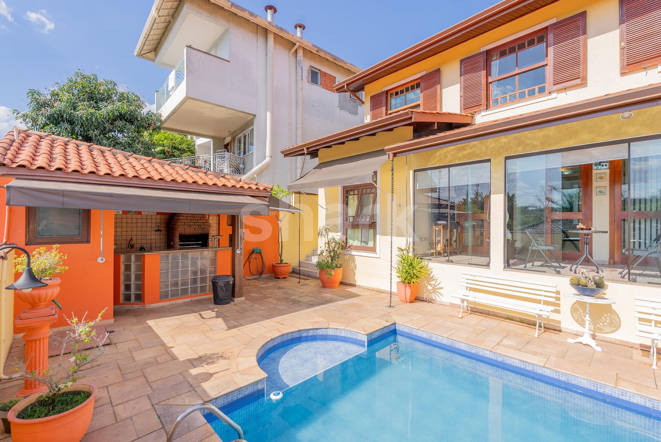 Casa em Alphaville — foto 4