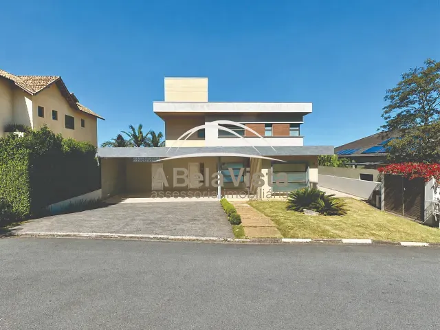 Casa com 561m² 3 quartos e 5 banheiros, à venda, no bairro Aldeia da Fazendinha em Carapicuíba