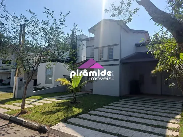 Casa 4 quartos e 5 banheiros, à venda, no bairro Condomínio Sunset Garden em Jacareí
