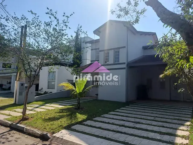 Casa 4 quartos e 5 banheiros, à venda, no bairro Condomínio Sunset Garden em Jacareí