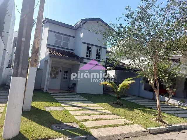 Casa 4 quartos e 5 banheiros, à venda, no bairro Condomínio Sunset Garden em Jacareí