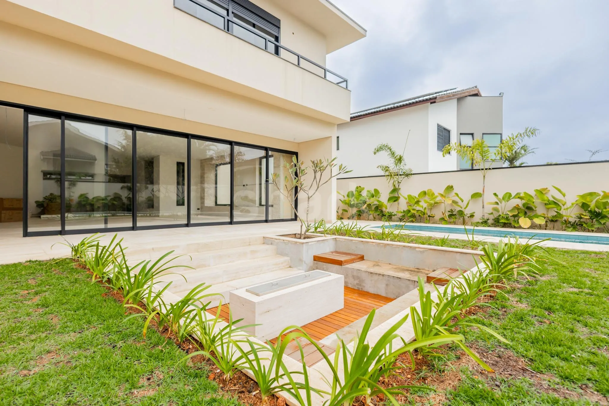 Casa em Alphaville Residencial Um — foto 4
