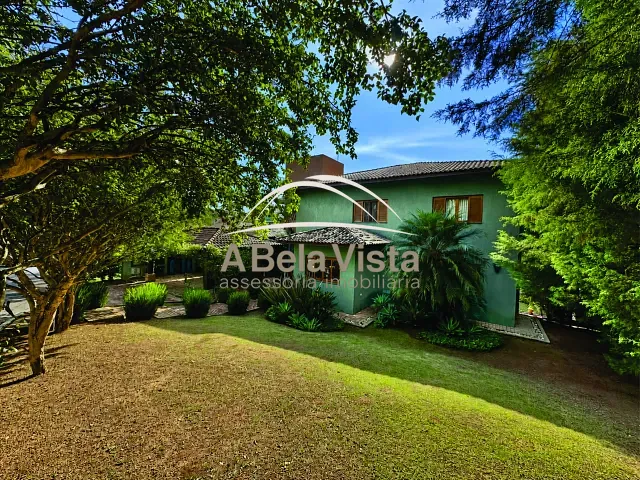 Casa com 1001m² 4 quartos e 6 banheiros, à venda, no bairro Residencial Euroville em Carapicuíba