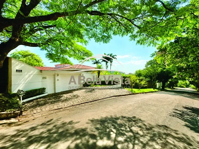 Casa com 2352m² 4 quartos e 7 banheiros, à venda, no bairro Palos Verdes em Carapicuíba