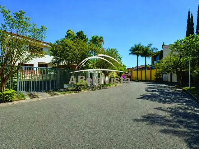 Casa com 550m² 4 quartos e 7 banheiros, à venda, no bairro Parque dos Príncipes em São Paulo