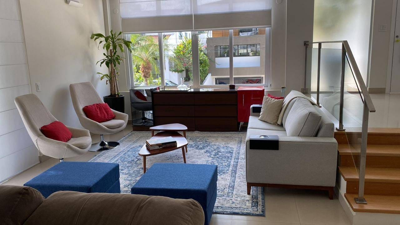 Casa em Alphaville Residencial Um — foto 4