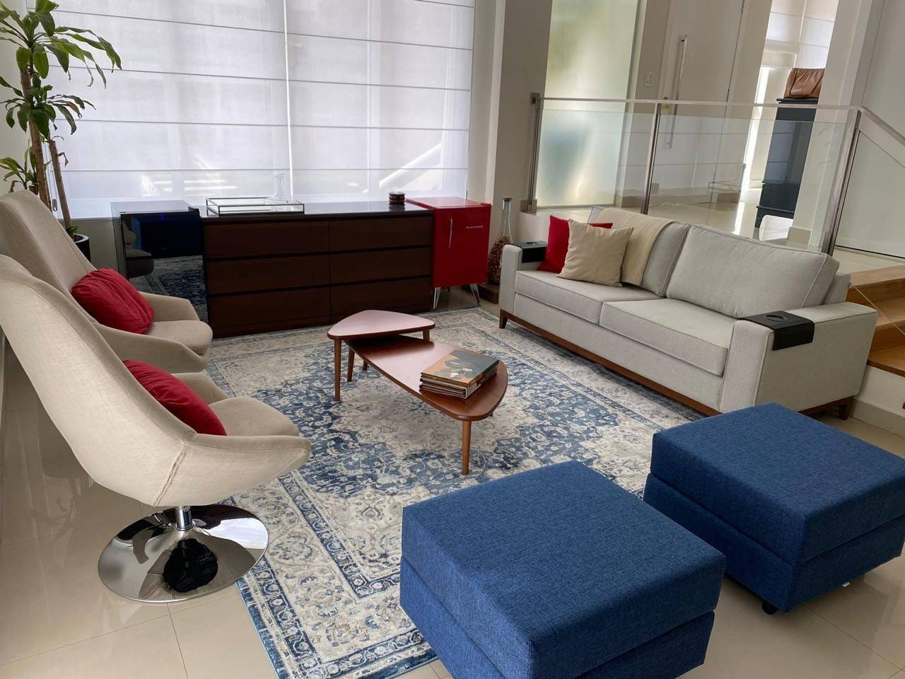 Casa em Alphaville Residencial Um — foto 2