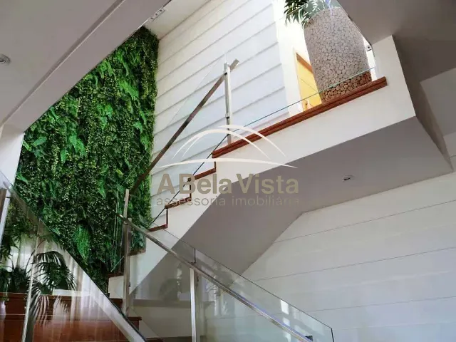 Casa com 529m² 3 quartos e 5 banheiros, à venda, no bairro Golf Gardens em Carapicuíba
