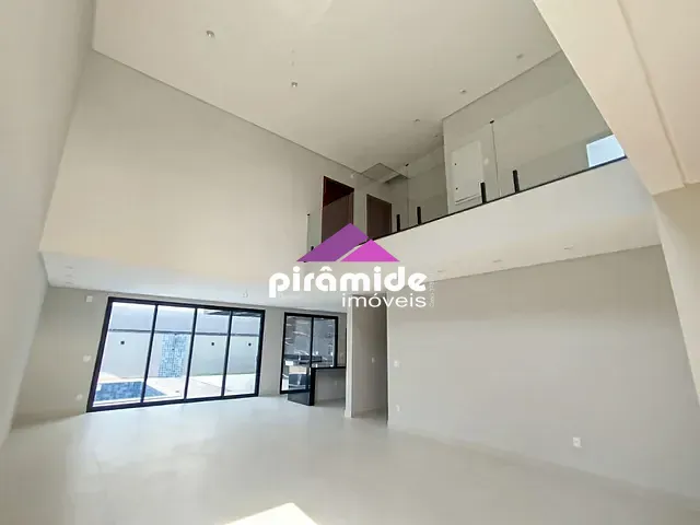 Casa 4 quartos e 4 banheiros, à venda, no bairro Urbanova em São José dos Campos
