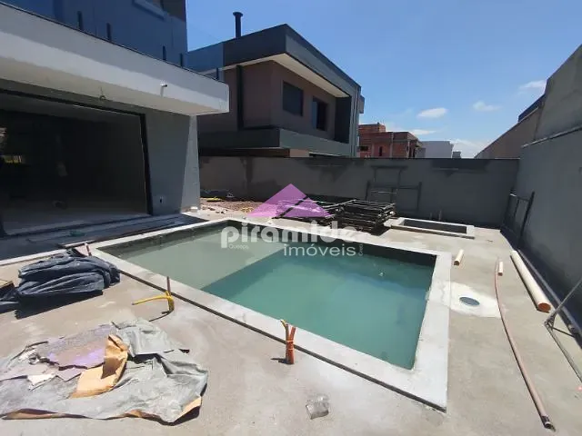 Casa 4 quartos e 4 banheiros, à venda, no bairro Urbanova em São José dos Campos