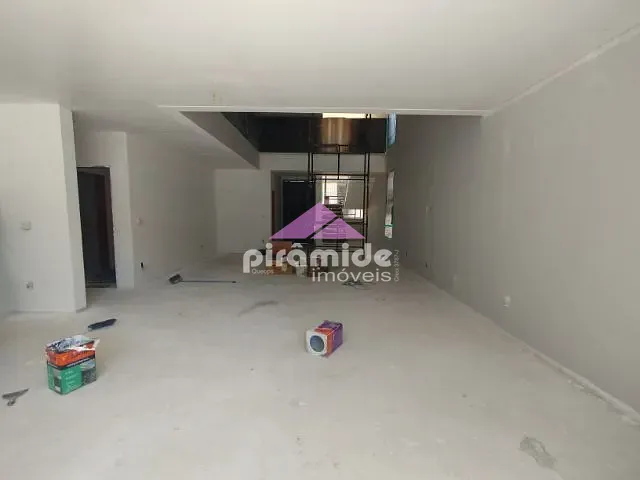 Casa 4 quartos e 4 banheiros, à venda, no bairro Urbanova em São José dos Campos