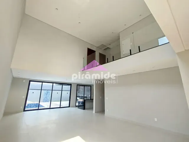 Casa 4 quartos e 4 banheiros, à venda, no bairro Urbanova em São José dos Campos