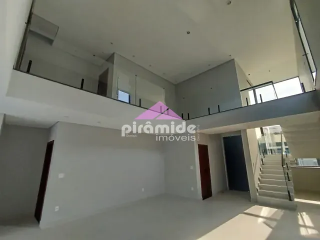 Casa 4 quartos e 4 banheiros, à venda, no bairro Urbanova em São José dos Campos