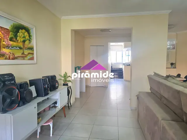 Casa com 130m² 2 quartos e 2 banheiros, à venda, no bairro Jardim Vale do Sol em São José dos Campos