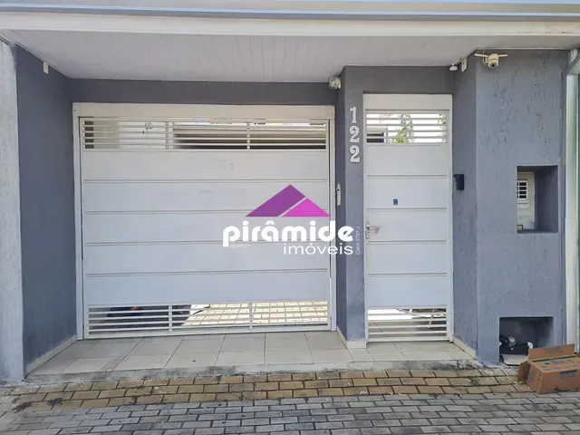 Casa com 130m² 2 quartos e 2 banheiros, à venda, no bairro Jardim Vale do Sol em São José dos Campos