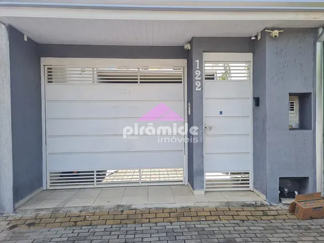 Casa com 130m² 2 quartos e 2 banheiros, à venda, no bairro Jardim Vale do Sol em São José dos Campos
