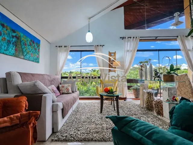 Casa com 1000m² 4 quartos e 6 banheiros, à venda, no bairro Residencial Euroville em Carapicuíba