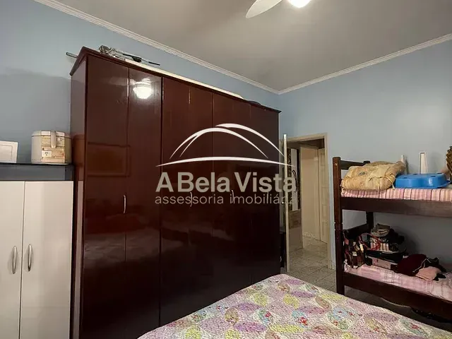 Casa 2 quartos e 2 banheiros, à venda, no bairro Balneário Itaóca em Mongaguá