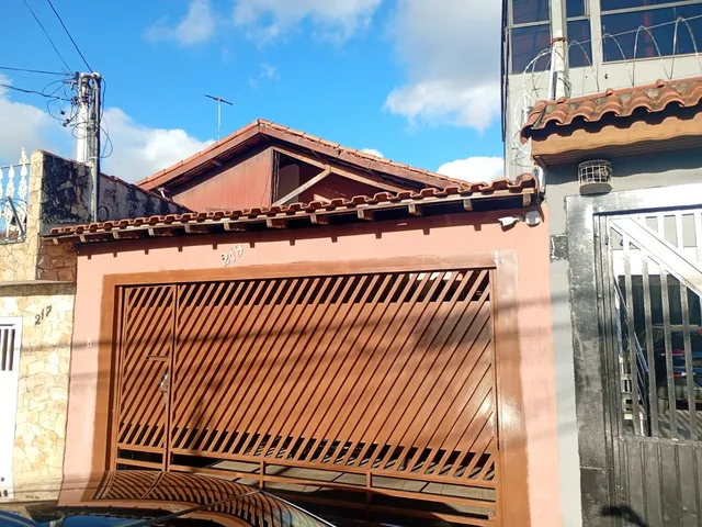 Foto do Casa - Casa para Locação com 3 Dormitórios e 150 m² no Jardim Cipava - Osasco/SP | A Bela Vista Imóveis